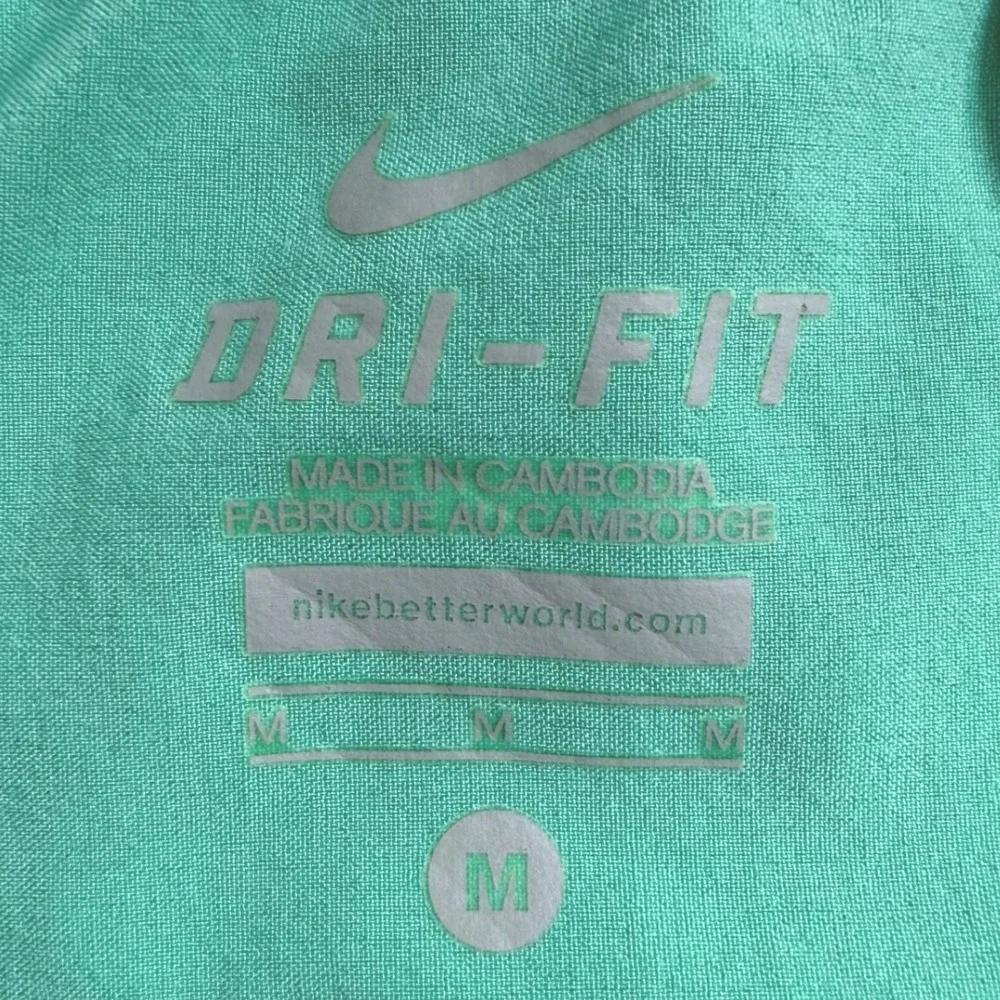 Nike dri fit